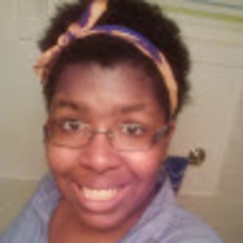 Meet your Posher, Marielle